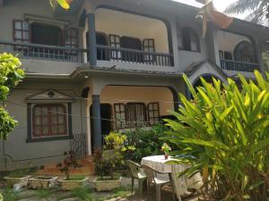 Koito-House calangute guest house