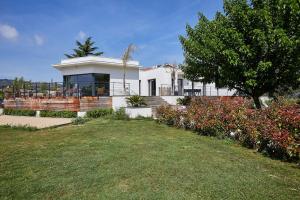 Villas Modern Villa 4 Beds with swimming pool : photos des chambres