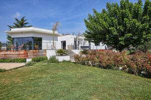 Villas Modern Villa 4 Beds with swimming pool : photos des chambres