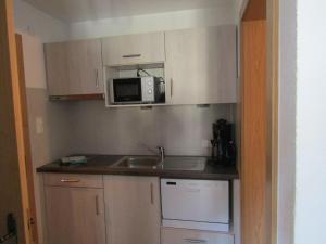 Appartements Grüner