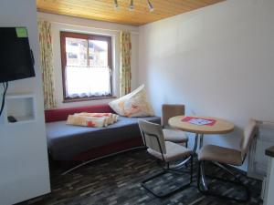 Appartements Grüner