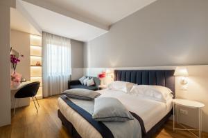 Triple Room room in Hotel La Rovere