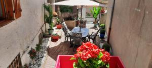 Villas Villa Lamartine : photos des chambres