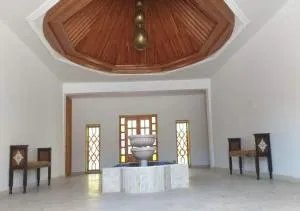 Riad Tin Hinane - Lac Yasmins