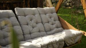 Uneallika saunaga puhkemaja