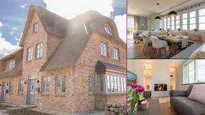 Lottas Hüs - Borgsum