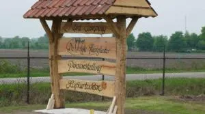 Minicamping de Vrolijke Flierefluiter - Someren-Heide