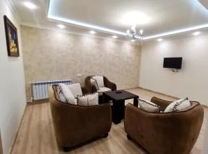 Dream Guest House - Gandzakʼar