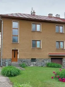 Apartmán Olomouc Nemilany - Charváty