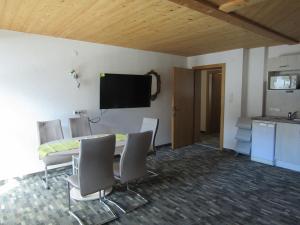 Appartements Grüner