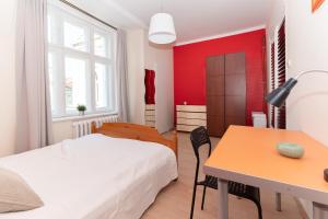 4Rooms Monte Cassino Apartment