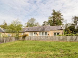Kizzie Cottage