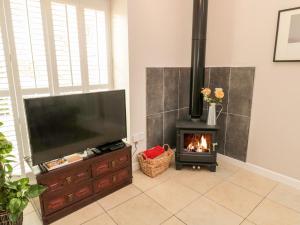 Kizzie Cottage