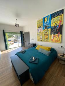 La maison des Fontanille