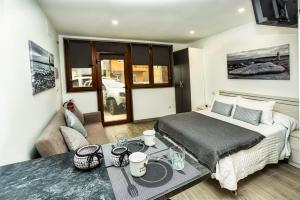 LIA - 3hvězdičkové hotely ve městě Muxia