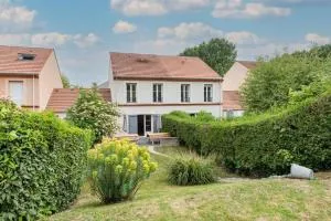Cosy house near Disneyland BMYGUEST - Villeneuve-le-Comte