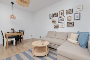 Marina Corner Apartment Gdynia by Renters