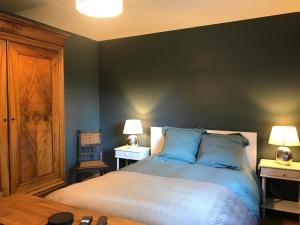 Gite des 2 chênes entre Avenue verte, Lacs, Piscine et Casino