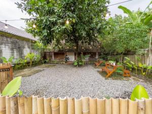 Omah Joho Guesthouse