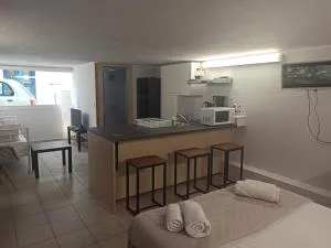 Data Chios Center semi basement - 希俄斯