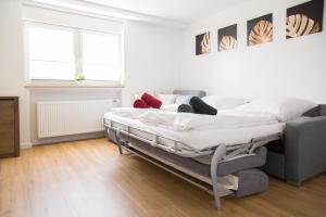 Ferienwohnung Am Kahlenberg - Ringsheim
