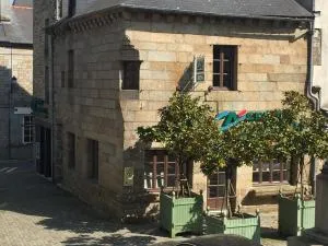 Le Ruppione - Vieux-Vy-sur-Couesnon