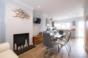 Pigwig Cottage, Thorpeness - Торпнесс