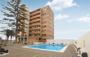 obrázek - Beautiful Apartment In Siboralos With Outdoor Swimming Pool, 2 Bedrooms And Swimming Pool