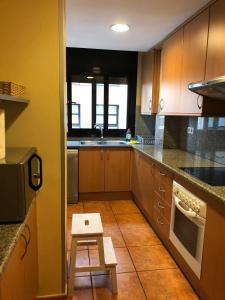 VistaMar Beautiful Apartment with Amazing Sea View, Pineda de Mar