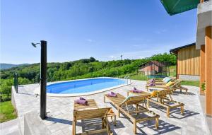 Nice Home In Varazdinske Toplice