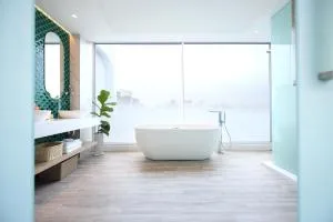 Fleur Villa - مدينة هوالين