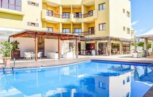 Playa Sol - 30º hotels - Calnegre