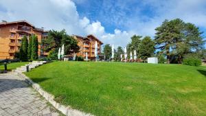 Сладко студио в Пирин с голф и СПА комплекс