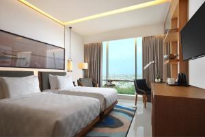 Resinda Hotel Karawang