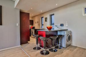 Fountain Suites 901 by CTHA