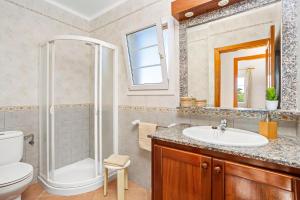 Villa Genestar by Villa Plus