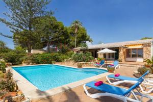 Villa Diamante by Villa Plus