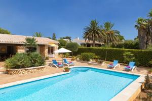 Villa Diamante by Villa Plus