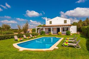 Villa Son Esbert by Villa Plus - Ubytování bez kategorie ve městě Alaior