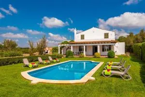 Villa Son Esbert by Villa Plus - Alaior