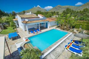 Villa Lorenzo by Villa Plus - Ubytování bez kategorie ve městě Port de Pollença