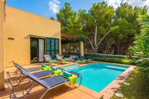 Villa Marco by Villa Plus