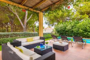 Villa Marco by Villa Plus