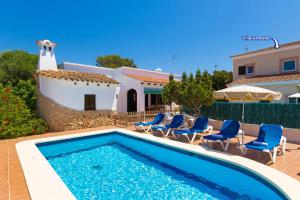Villa Casa Blanca by Villa Plus
