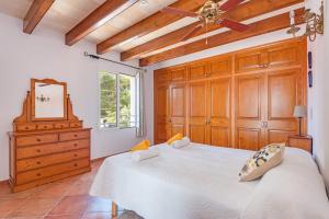 Villa Maria Isabel by Villa Plus