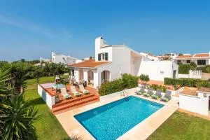 Villa Adelaide by Villa Plus - Binissafuller