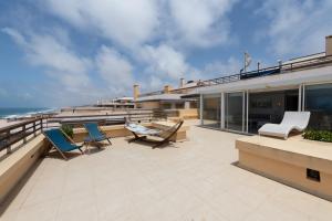 Appartement 300m2 vue sur océan Prestigia - Plage des nations