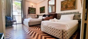 JOIVY Vintage and Gorgeous 2-bed flat near Sforzesco Castle