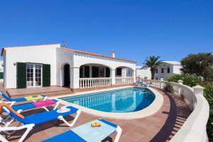 Villa Saona by Villa Plus