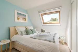 Dune House - welcoming holiday home in Middelkerke - Raversyde